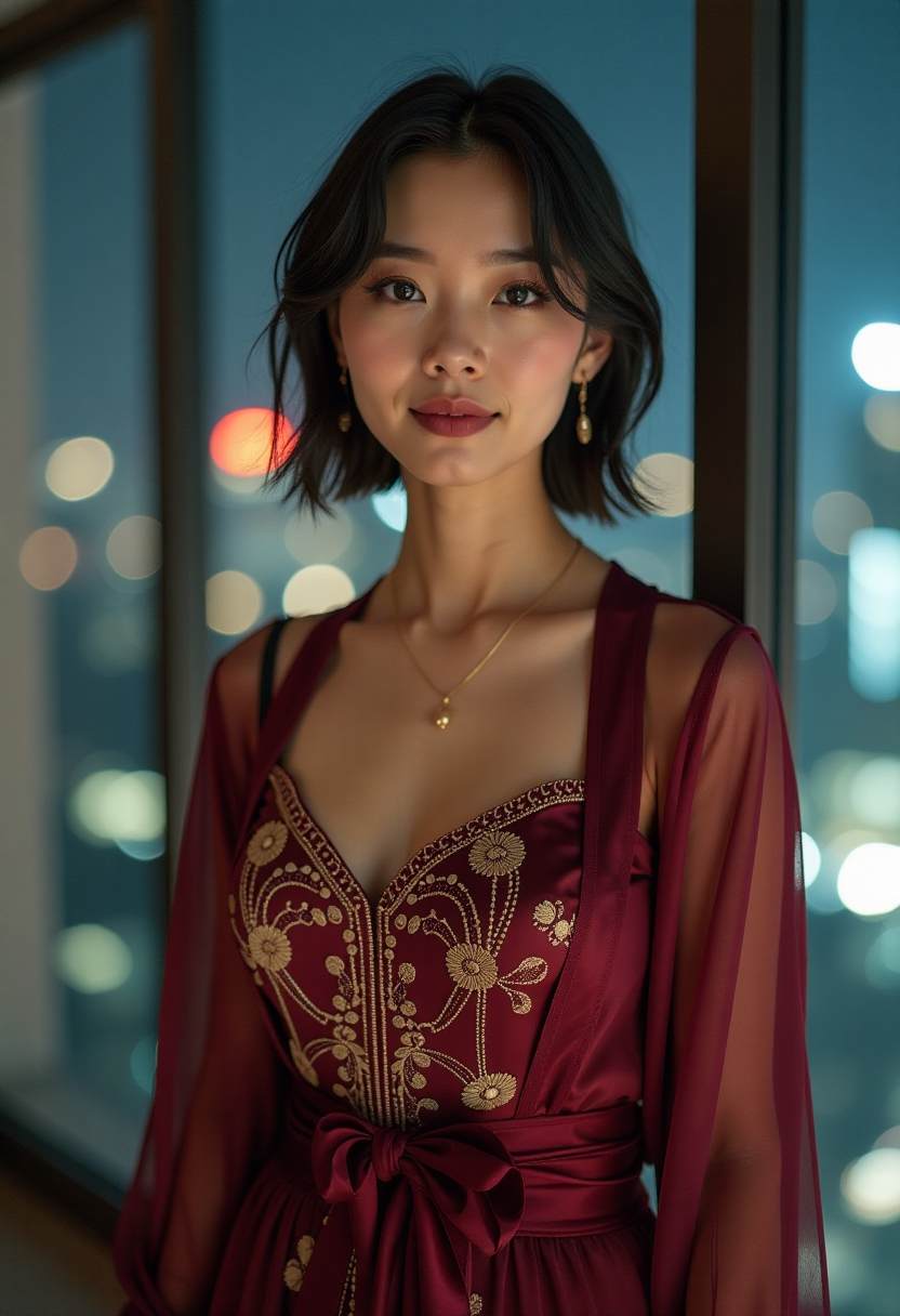 九龙风云之暗涌